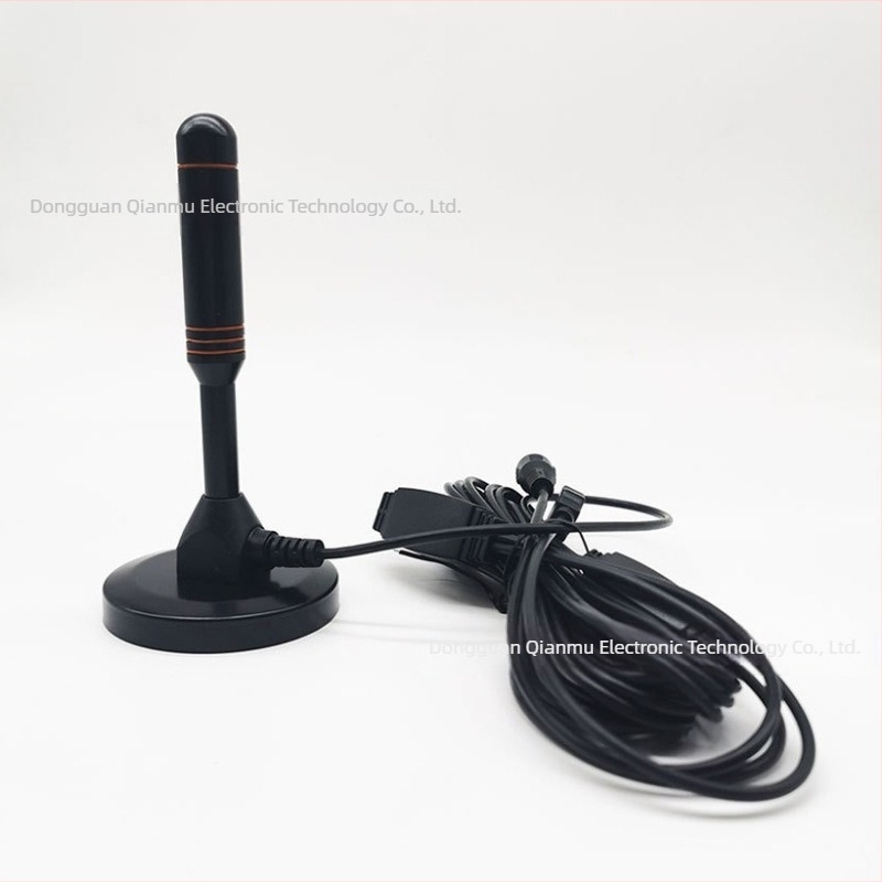 Thousand wood DVB-T2 HDTV antena za digitalnu TV s bežičnim prijemom