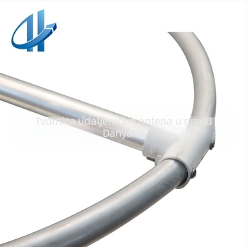 Kružna DVB-T/DVB-T2 antena za unutarnju i vanjsku upotrebu, digitalni HD, visokog pojačanja