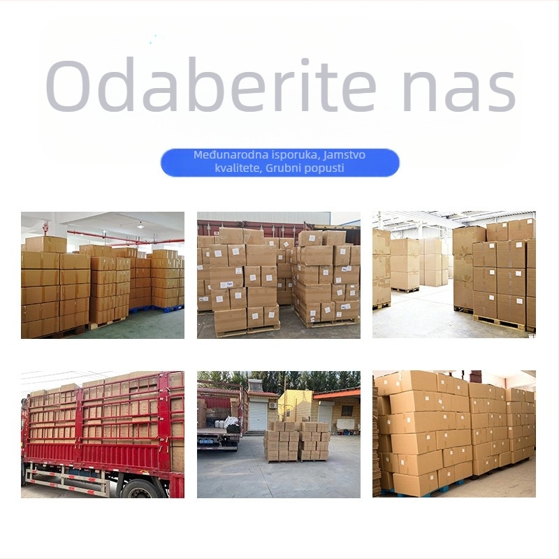 Unutarnja DTMB digitalna TV antena s visokim ziskom signala