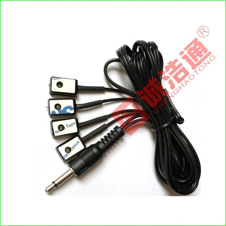 USB infracrveni transiver za primanje i prijenos signala, 940 nm, višekanalni, visoka brzina