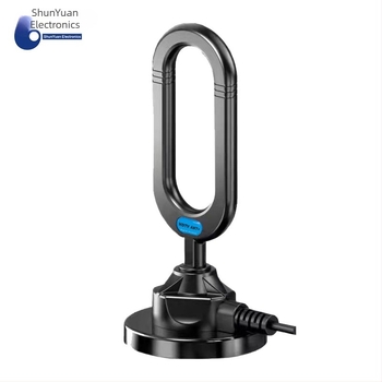 Vanjska TV antena, model 160t-o-w5usb-f-5r0g2, dobitak 22 dB, raspon frekvencija 170-700 MHz, impedancija 75 Ω, SWR ≤ 3