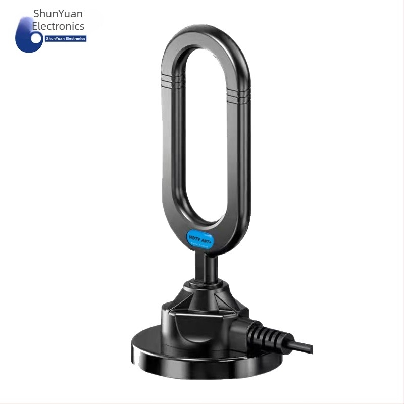 Vanjska TV antena, model 160t-o-w5usb-f-5r0g2, dobitak 22 dB, raspon frekvencija 170-700 MHz, impedancija 75 Ω, SWR ≤ 3