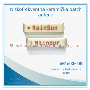 RAINSUN AN1603-480 MHz GPS BeiDou antena s ugrađenim RF niskofrekvencijskim elementom
