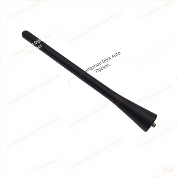 Auto antena stup za Honda, vijčano spajanje, kodovi 39151-S6A-E03 / 39151-S6A-E02