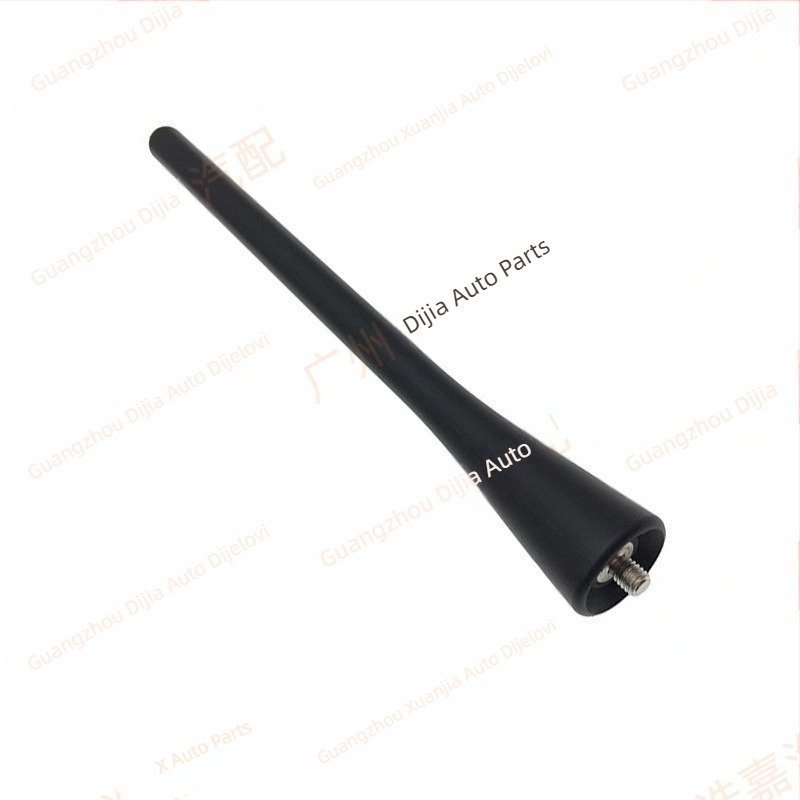 Auto antena stup za Honda, vijčano spajanje, kodovi 39151-S6A-E03 / 39151-S6A-E02
