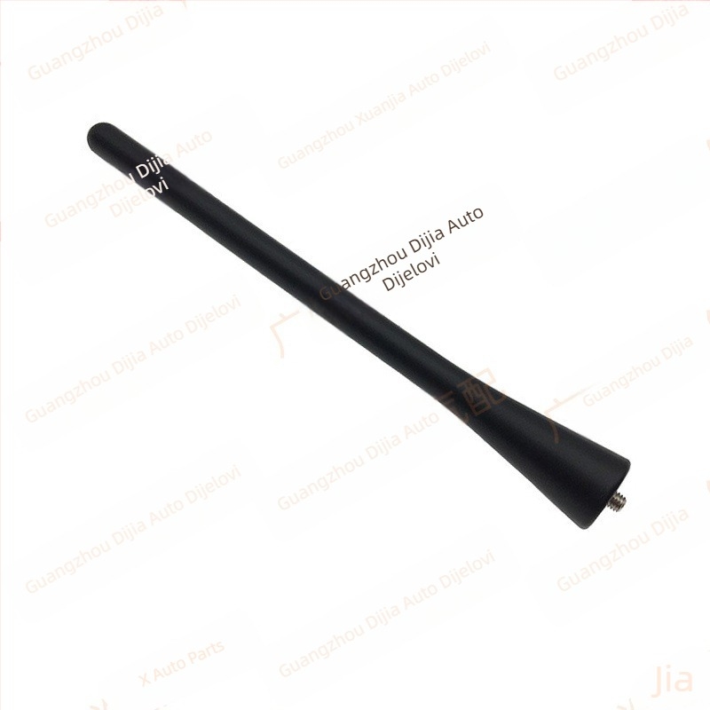 Auto antena stup za Honda, vijčano spajanje, kodovi 39151-S6A-E03 / 39151-S6A-E02
