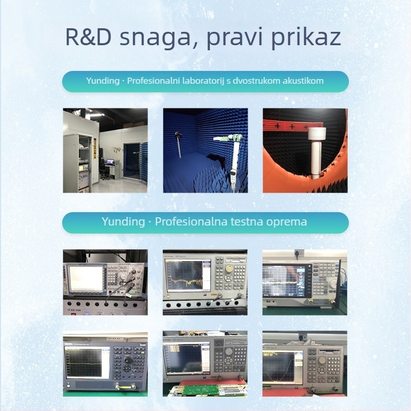 DZ002 antena 2.4/5.8 GHz Wi‑Fi/Bluetooth – usklađivanje impedancije, debugging i simulacija prototipa te testiranje (prilagodljivo, SWR ≤ 1.5)
