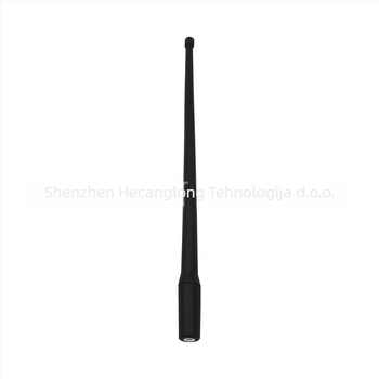 Jeep Wrangler Offroad auto radio antena, navojna montaža, 2007–2022, vijek trajanja 10000