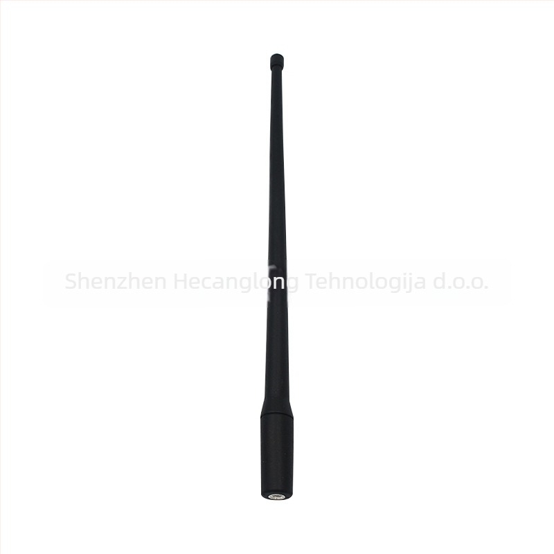 Jeep Wrangler Offroad auto radio antena, navojna montaža, 2007–2022, vijek trajanja 10000
