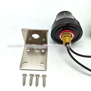 4G/5G antena s gljivastim vrhom, vanjska vodootporna, SWR ≤ 1.5, model Tgdz-4g2sma-102