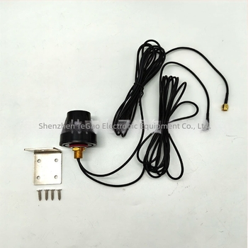 4G/5G antena s gljivastim vrhom, vanjska vodootporna, SWR ≤ 1.5, model Tgdz-4g2sma-102