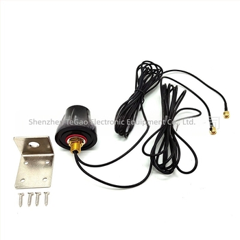 4G/5G antena s gljivastim vrhom, vanjska vodootporna, SWR ≤ 1.5, model Tgdz-4g2sma-102
