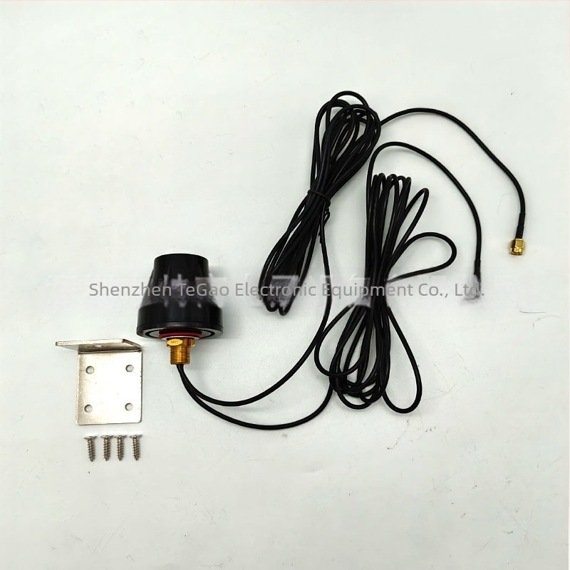 4G/5G antena s gljivastim vrhom, vanjska vodootporna, SWR ≤ 1.5, model Tgdz-4g2sma-102