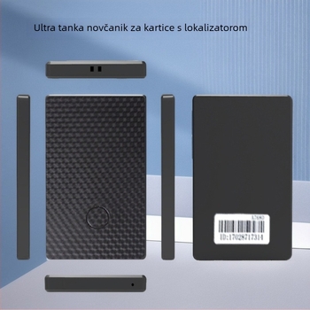 4G GPS lokator za automobil s alarmom protiv krađe, vibracijskim alarmom i geofence alarmom, preciznost GPS ispod 10 m