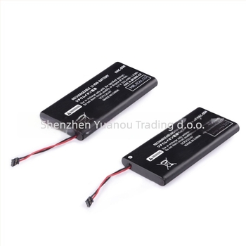 Switch ručica baterija NS – zamjenski dio HAC-006, sučelje WU