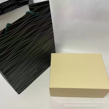 Kutija darovnog seta – Model 347, pakiranje tip seta, Materijal: Drugo, Namjena: pakiranje poklona i nakita