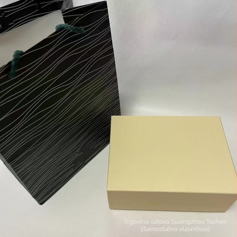 Kutija darovnog seta – Model 347, pakiranje tip seta, Materijal: Drugo, Namjena: pakiranje poklona i nakita