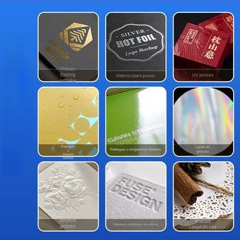 Prilagođena kutija za pakiranje za 3C proizvode, sklopiva kartonska kutija, otisak logotipa, papir 210-350 g/m², pogodna za kozmetiku i digitalne kablove