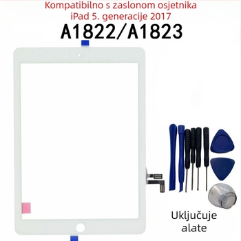 Zaslon osjetljiv na dodir za iPad A1893/A1954 – Billions