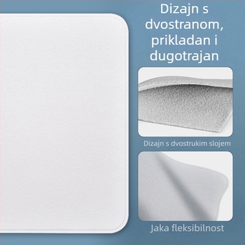 Fan Shengda Krpica za čišćenje zaslona Apple za iPhone, iPad, MacBook i druge Apple uređaje