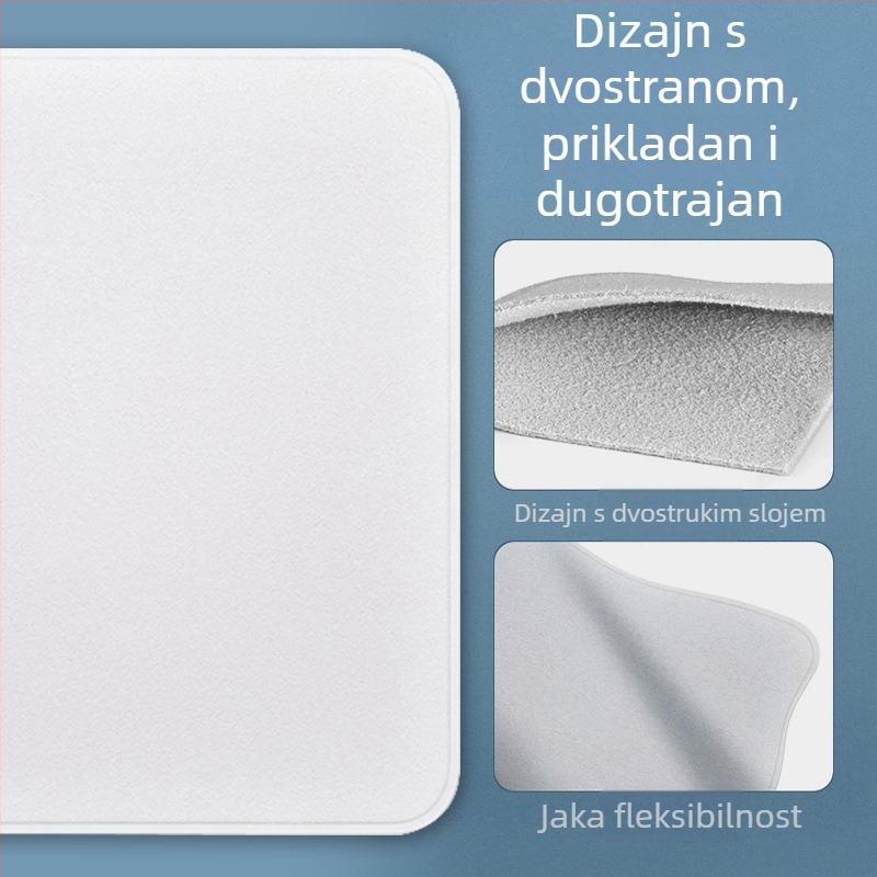 Fan Shengda Krpica za čišćenje zaslona Apple za iPhone, iPad, MacBook i druge Apple uređaje