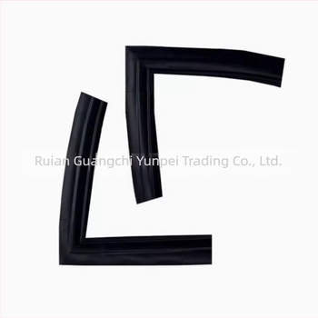 Zaptivna traka stražnjeg stakla za BMW — guma, standardna debljina, kod proizvoda b-06