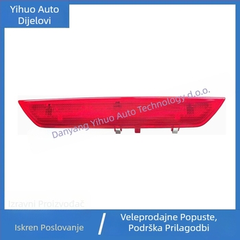 Visokopozicionirano svjetlo kočnice Ford Transit 2015–2023, BK3Z-13466-C / BK3Z-13466-A, 12V, 12W
