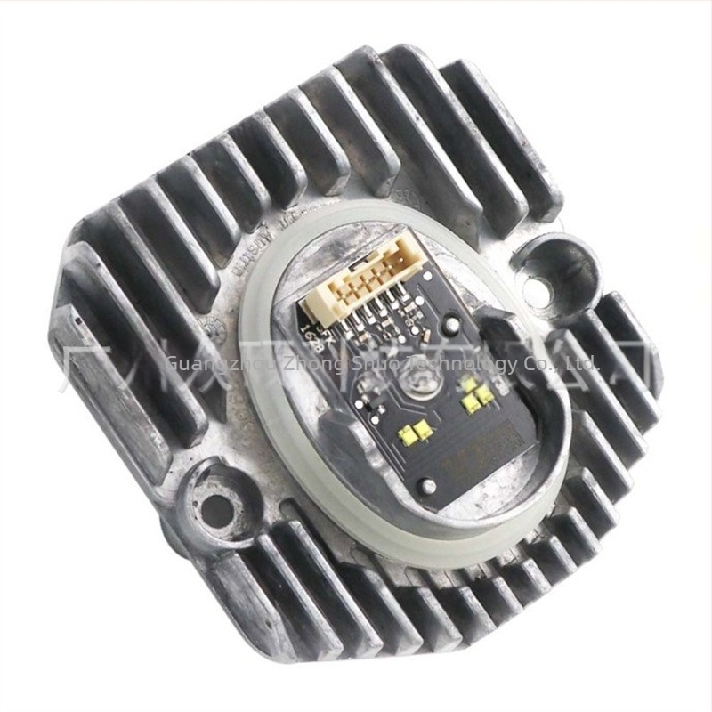 GZZS LED modul Angel Eye za dnevna svjetla, kompatibilan s G30/G38 visokog nivoa usklađenosti, lijevi 63117214939 / desni 63117214940, 35W, 50.000 h, aluminijska legura