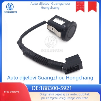 Senzor za parkiranje 188300-5921 za Honda – retro radar, kompatibilan s Honda, Sorghum, model 188300-5921/1883005921