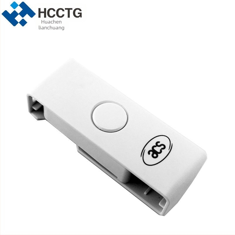ACS ACR39U-NF USB Kontaktni čitač kartica