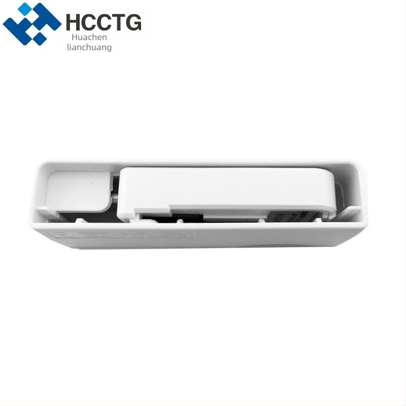 ACS ACR39U-NF USB Kontaktni čitač kartica