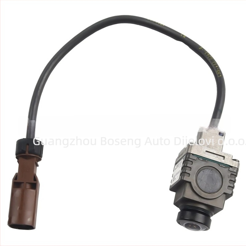 Stražnja kamera za parkiranje kompatibilna s Mercedes-Benz 360° sustavom, model A0009050806, 12V