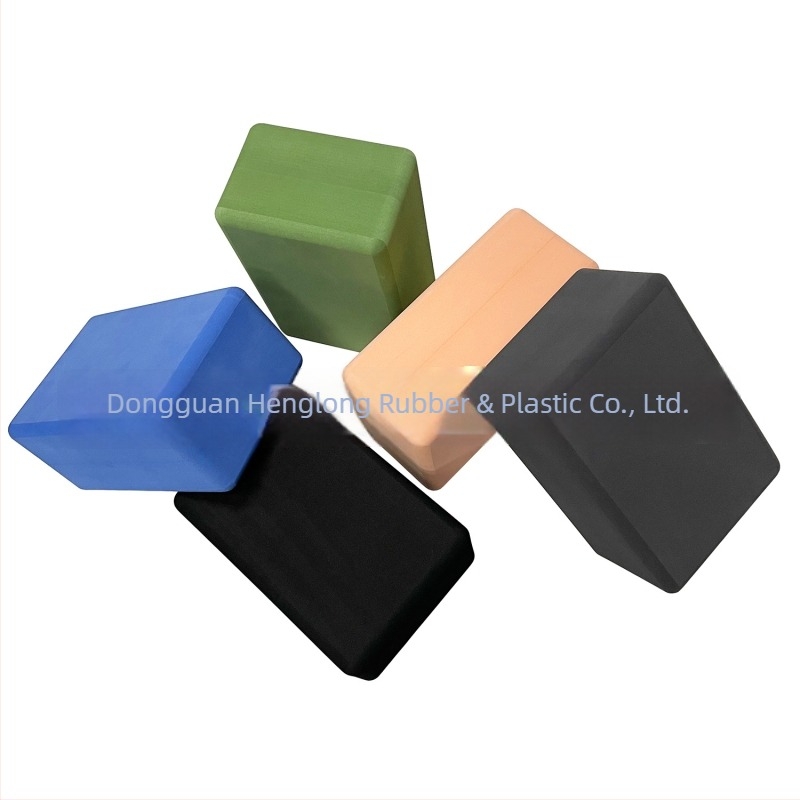 Joga blok, dvostruki sloj EVA, 380 g, šifra proizvoda Yb, prilagodljiv