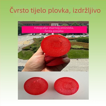 Svijetleći ribolovni plutači Bao datou | Složeni materijal | Šifra proizvoda 01 | Kategorija: Plutači i buoje