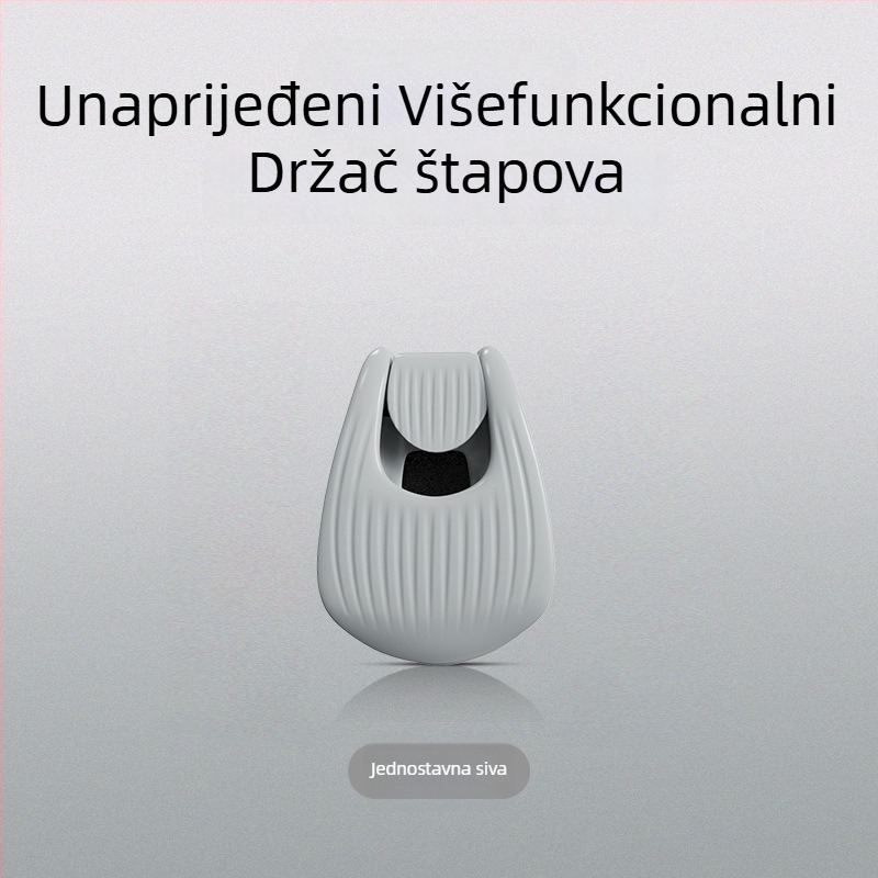 Friendship Kuka za pohranu mamaca, Višenamjenski bundler štapova, Uređaj za zavezivanje i fiksiranje štapova, Materijal: Drugo