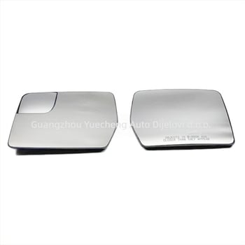 Retrovizor za Ford F-150 09-14 Raptor, ravno ogledalo, 12V napajanje, staklo