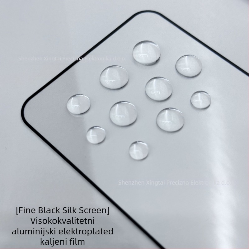 Redmi K70 Ultra zaštitno staklo za zaslon – mat završetak, zaštita privatnosti, HD jasnost