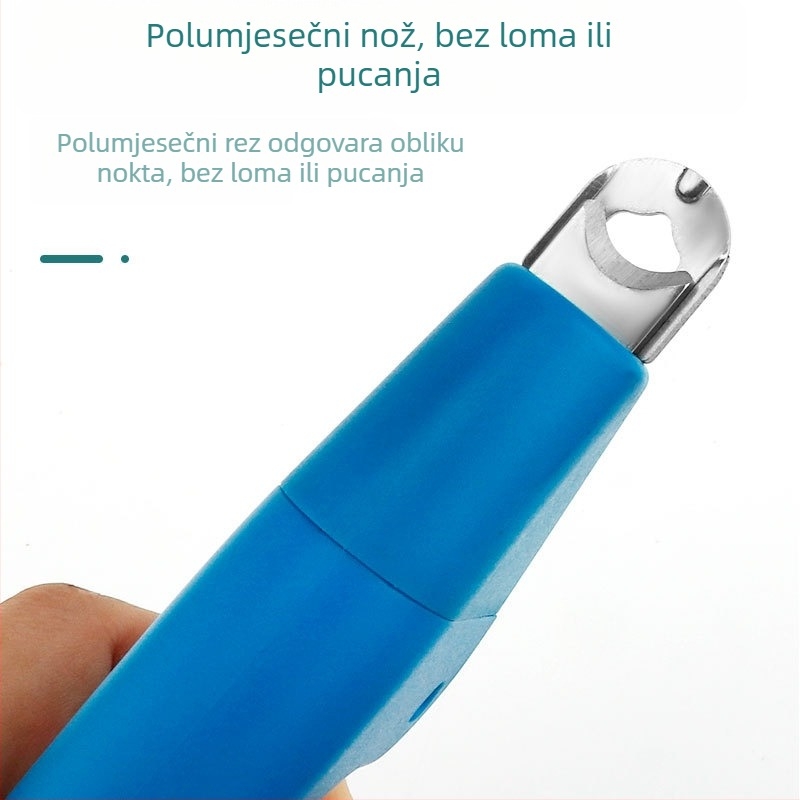 Klešta za nokte psa, bez marke, neimportirano