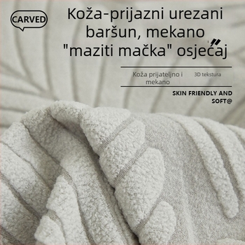 Presvlaka za kauč s potpuno pokrivenim dizajnom, otporna na ogrebotine mačaka, univerzalna veličina, zaštitna navlaka od elastične tkanine