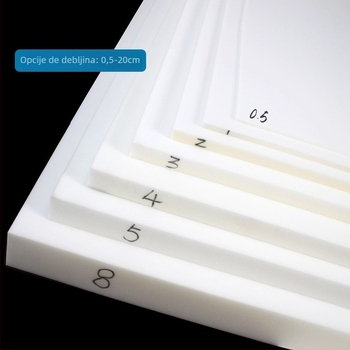 Spužvasta podloga s mekanim navlakom – 90% sadržaja od spužve, brend Brocade rabbit, kategorija: spužvasta podloga, stil: moderni minimalistički