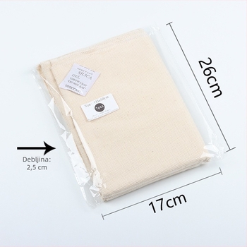 DIY set za tufting s tufting pištolom i vunom pređom