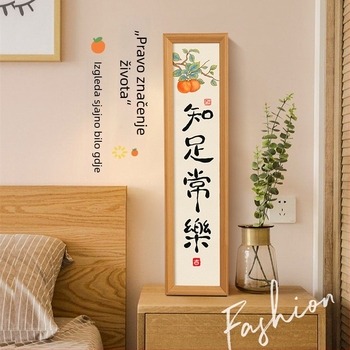 Set za križno šivanje, pamuk, tekstilno šivanje vezenje, moderni minimalistički stil, kineska serija stila