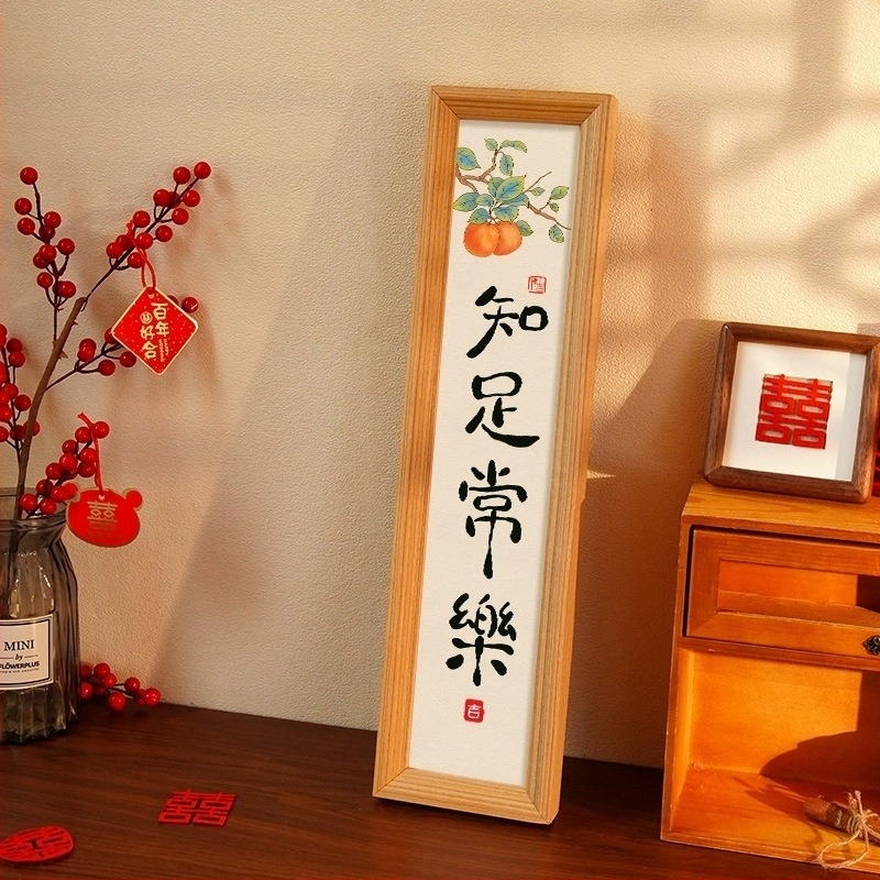 Set za križno šivanje, pamuk, tekstilno šivanje vezenje, moderni minimalistički stil, kineska serija stila