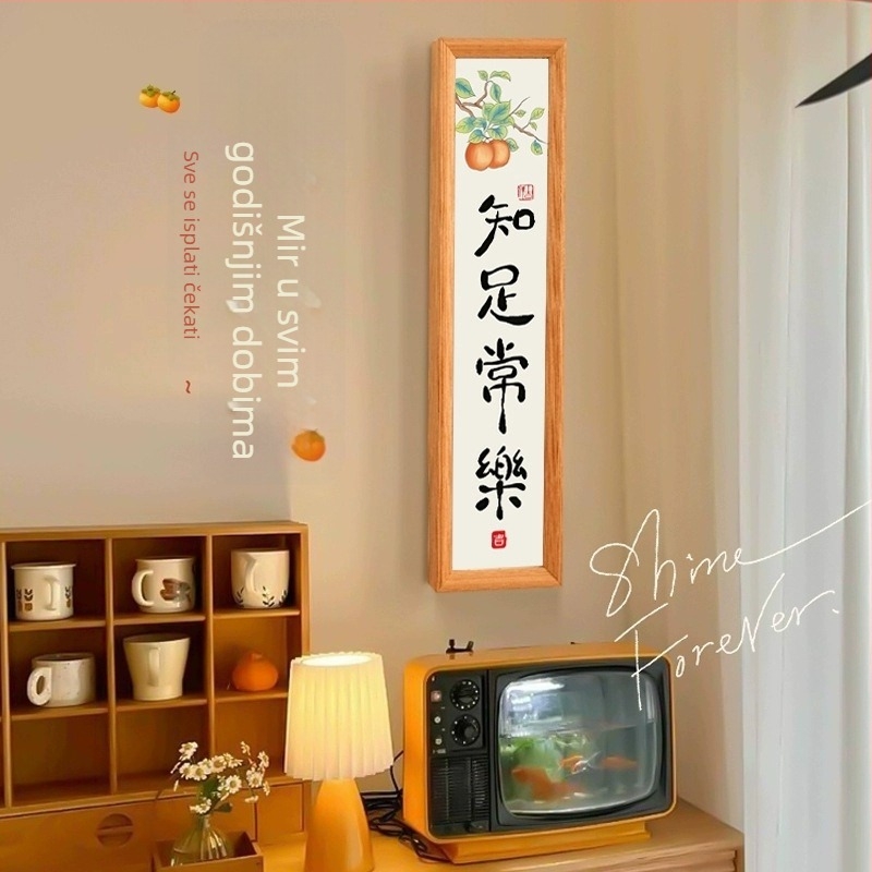 Set za križno šivanje, pamuk, tekstilno šivanje vezenje, moderni minimalistički stil, kineska serija stila