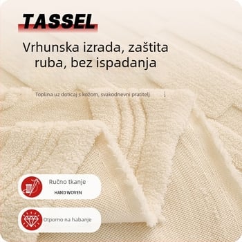 Univerzalna navlaka za kauč – plišasta zimska navlaka s printom, materijal Shu cotton velvet, univerzalna prilagodba, mogućnost prilagodbe, minimalistički stil