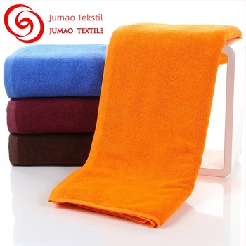 Jumao pamukani kupaonski frotir, Stranded yarn, 100–750 gsm, otisnut logotip, moguć prilagodba obrade