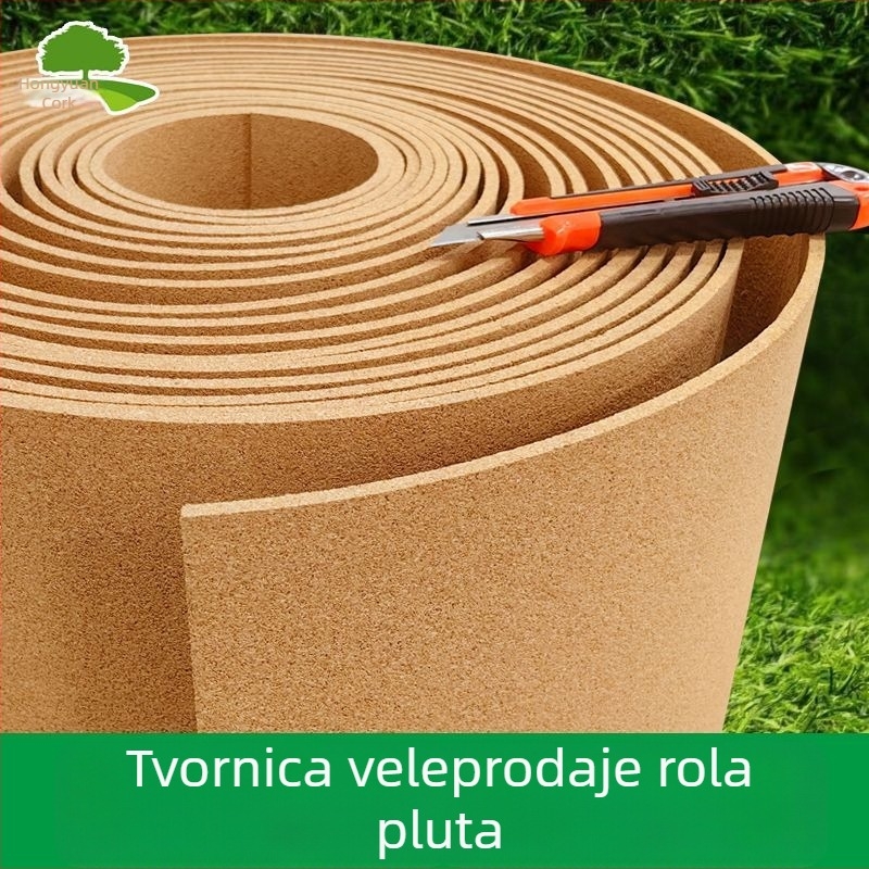 Kork ploča za obavijesti, prikaz fotografija i poruka, samoljepljivi kork okvir za zid – vrtić