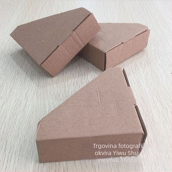 Pribor za foto okvir — stražnja ploča, papir, mehanička obrada, marka Shui Mu Photo Frame, pakiranje: vrećica