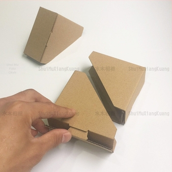 Pribor za foto okvir — stražnja ploča, papir, mehanička obrada, marka Shui Mu Photo Frame, pakiranje: vrećica