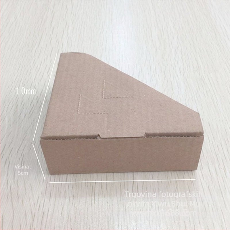 Pribor za foto okvir — stražnja ploča, papir, mehanička obrada, marka Shui Mu Photo Frame, pakiranje: vrećica